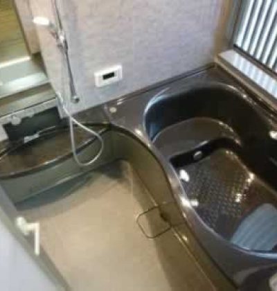 トクラスユニットバス「リベロ1621」浴室改修工事　茅ヶ崎市K様邸サムネイル